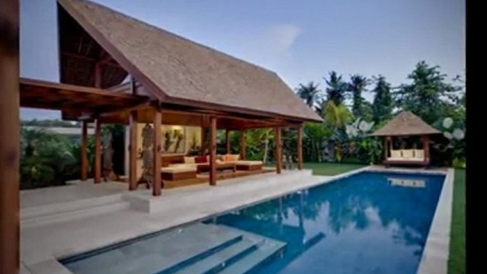 Bali Villas For Rent- By Prestige Bali Villas.