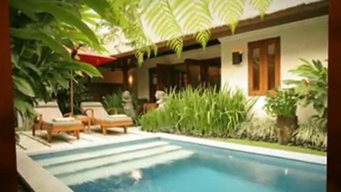 Prestige Bali Villas-  Beautiful Bali Villas!