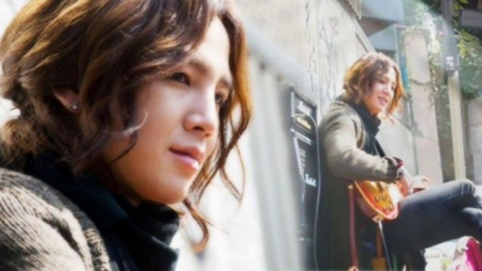 Jang Geun Suk- I Will Promise You