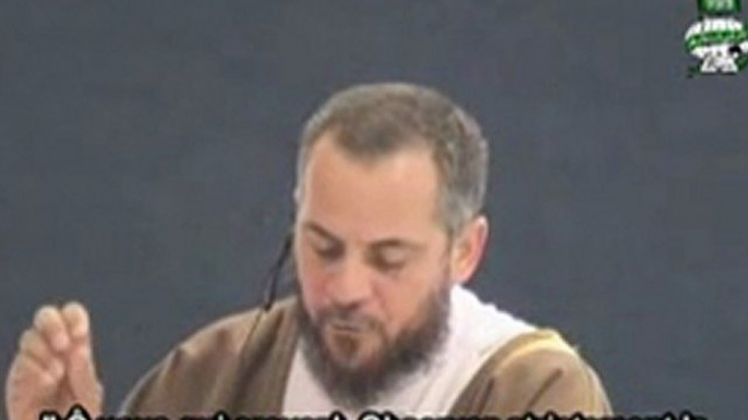 Sheikh Ibrahim Dremali - Épreuves et tribulations 2/2