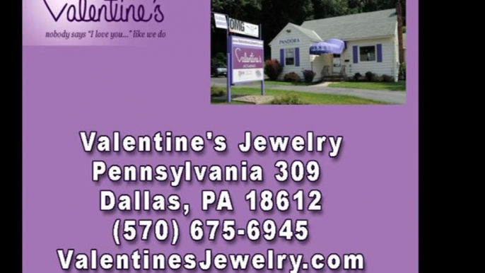 Professional Jeweler Valentines Jewelry Dallas Pennsylvania