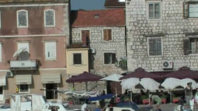 Stari Grad, Hvar, Croacia (Croatia)