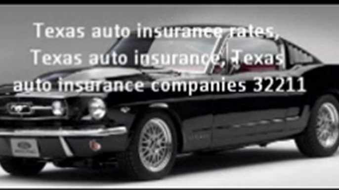 Texas auto insurance rates, Texas auto insurance, Texas auto