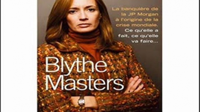 PIERRE JOVANOVIC SUR BLYTHE MASTERS _ REVOLUTION OU ESCLAVAGE 1/5