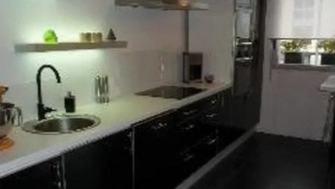 Vente - appartement - REIMS (51100)  - 78m² - 267 500€