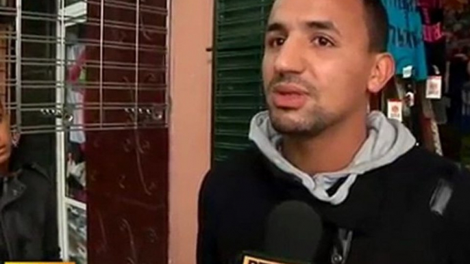 Réactions au Maroc suite à la mort de Ben Laden