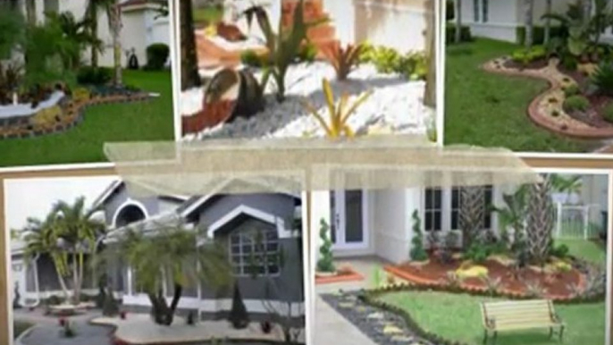 Davie FL Landscaping/ 954-224-5119/ Gardening/ Lawn / O C