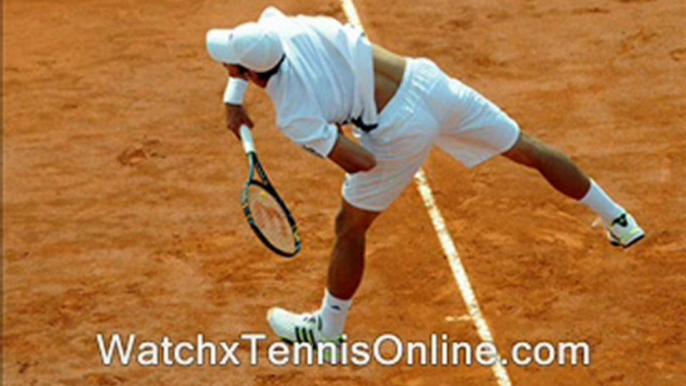 watch ATP Monte-Carlo Rolex Masters tennis 2011 streaming