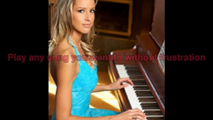 learn piano software