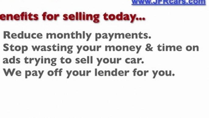 Easy Strategies For Selling Your Used Cars | Littleton CO