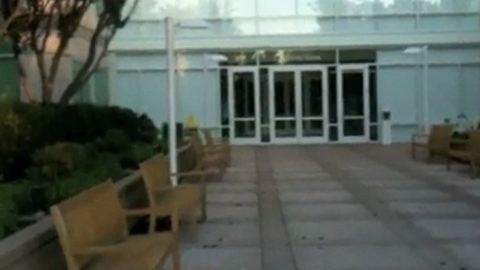 Apple Campus Cupertino 1 Infinite Loop - Sede Apple [VideoRecensione iPader.it]