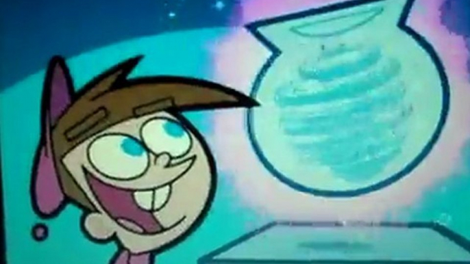 Opening to The Fairly OddParents: Season 2 2009 DVD