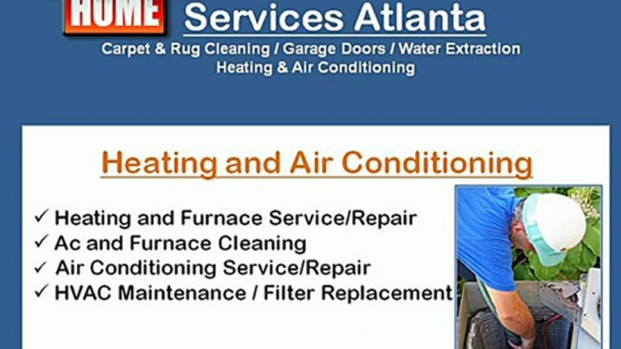 Home Services Atlanta - Best Home Service Atlanta Ga