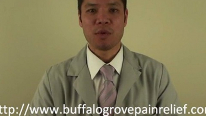 Fibromyalgia | Buffalo Grove Pain Relief