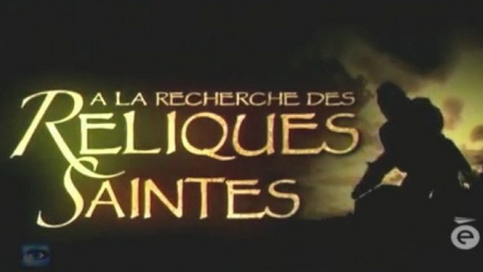 Reliques Saintes, Les Reliques Saintes - 1 de 3