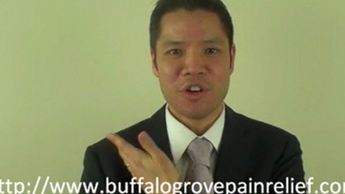 Buffalo Grove Peripheral Nueropathy | How Long Will I Be In Treatment