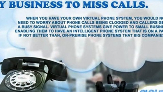 Cloud PBX Phone System: Get a phone system for your business today.