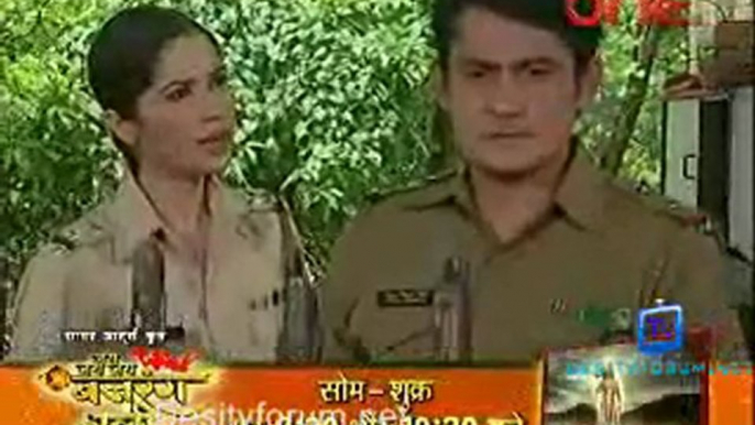 Kaala Saaya [Episode 89] - 7th June 2011 Watch Online Video pt2