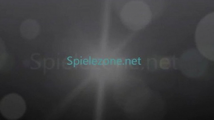 Spielezone.net Intro mit Windows Movie Maker