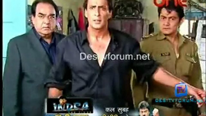 Kaala Saaya [Episode 89] - 6th June 2011 Part2