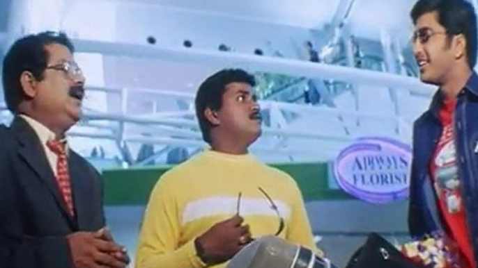 Sunil Comedy Punches To Dharmavarapu