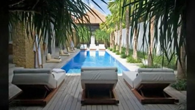 Bali Luxury Villa Rentals Echo Beach