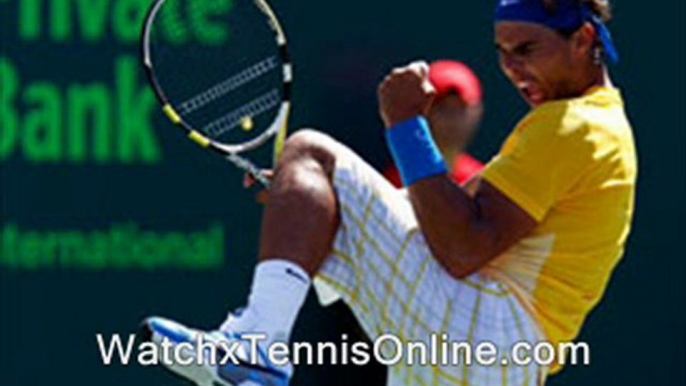 watch ATP Mutua Madrilena Madrid Open 2011 tennis streaming watch tennis ATP Mutua Madrilena Madrid Open Tennis Championships live online