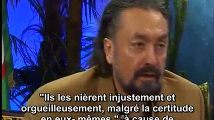 Même s'il n'y avait aucun hadith à propos du Mahdi (psl), nous aurions quand même compris que le Mahdi (psl) est venu grâce aux 8 hadiths de notre Prophète (pbsl) concernant la durée de l'existence du monde