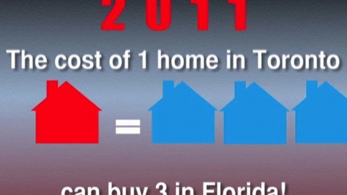 Mortgages for Canadians buying real estate in US! Invest wisely, buy a home in Florida - we specialize in Florida mortgages for Canadian citizens!