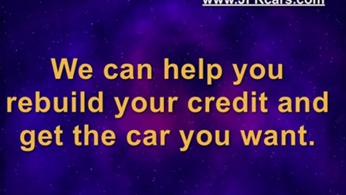 Tips On How To Get A Car Loan With Poor Credit