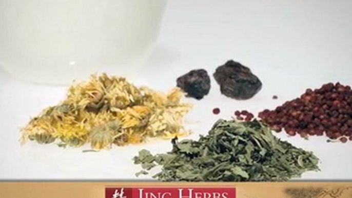 Tonic herbs for health, longevity, and youthfulness.