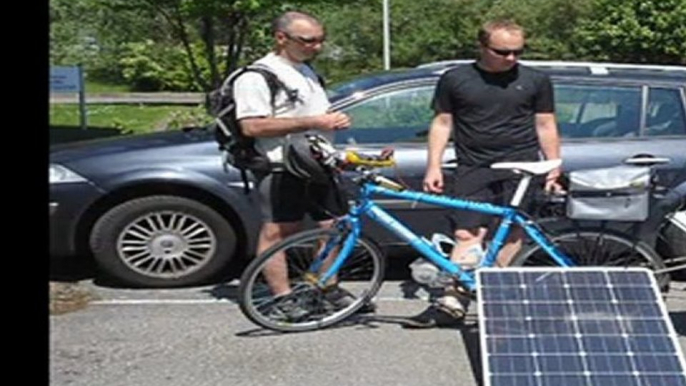 Trophées éco-innovations Rhônes-Alpes : Sunea, énergie solidaire