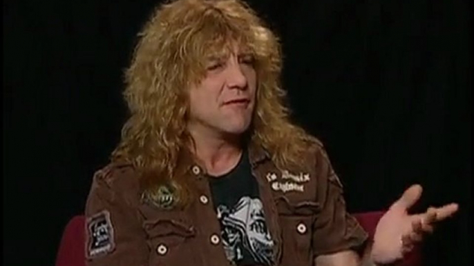 Guns n_ Roses Exclusive_ Steven Adler on Group Sex with Steven Tyler, Axl _ Rock Hall