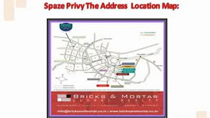 Best Investment@+91-9560297002 Spaze privy The address Sec 93 Gurgaon, Gurgaon New Projects