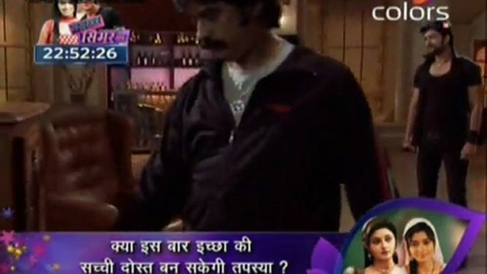 Laagi Tujhse Lagan- 12th May 2011 Part1