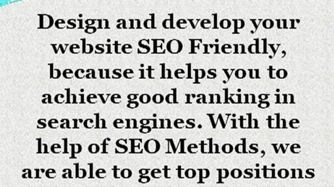 Search Engine Optimisation Melbourne