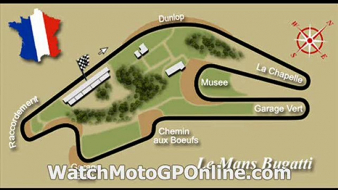 watch moto gp Monster Energy Grand Prix De France 2011 in indianapolis