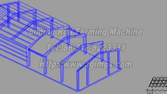 roll forming machine ,rollforming,roll forming,Metal Roofing