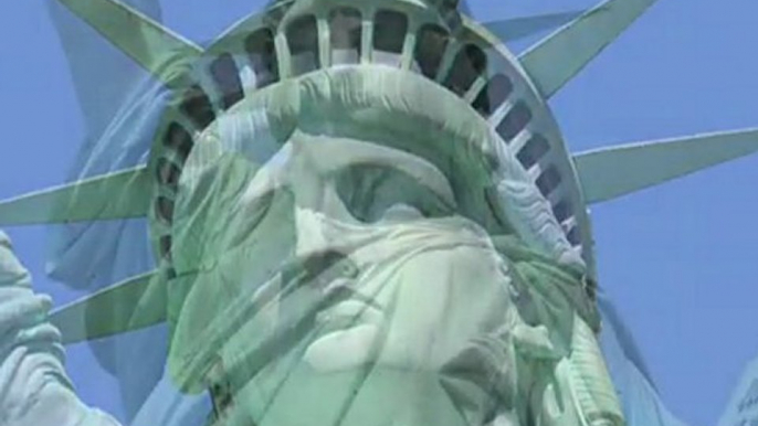 Statue of Liberty - Great Attractions (New York City, United States)