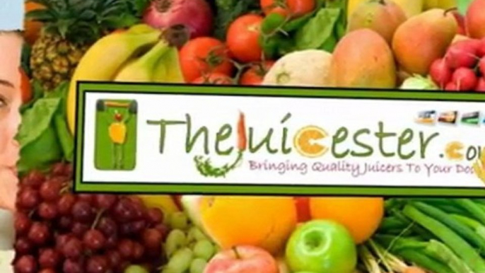 The Benefits of Juicing Fresh Fruits and Vegetables