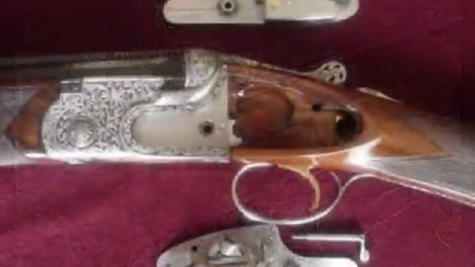 Pietro Beretta SO6 EELL Gold  www.avyaban.com - ergo