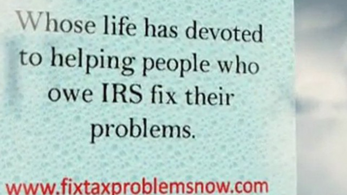 Youngstown Tax Attorney Help: Big Help for your Big Problems