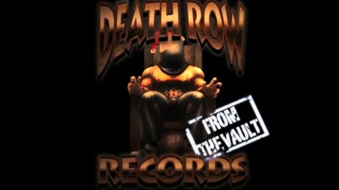 Death Row Records Presents Dr Dre "The Chronic"