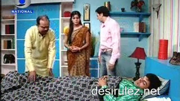 Karam Dharam Apna Apna - 30th May 2011 pt 2