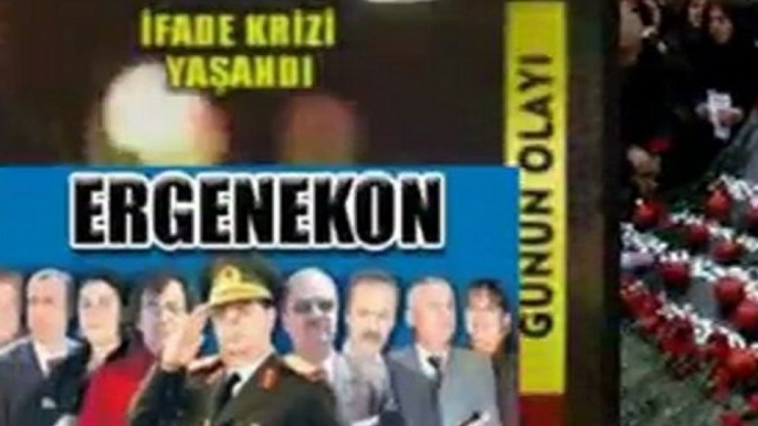 SEN TÜRKSÜN OGUL Murat İnce  Türküler Ölmez