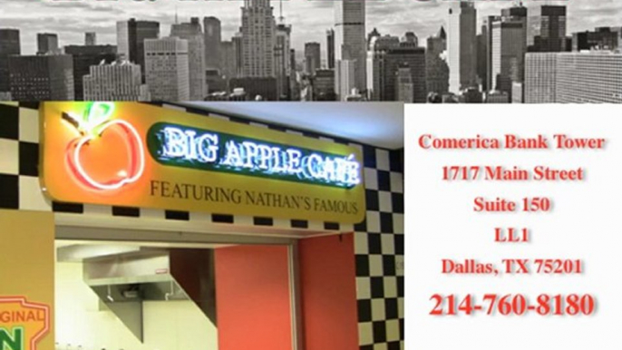 DOWNTOWN DALLAS RESTAURANT | DOWNTOWN DALLAS RESTAURANTS