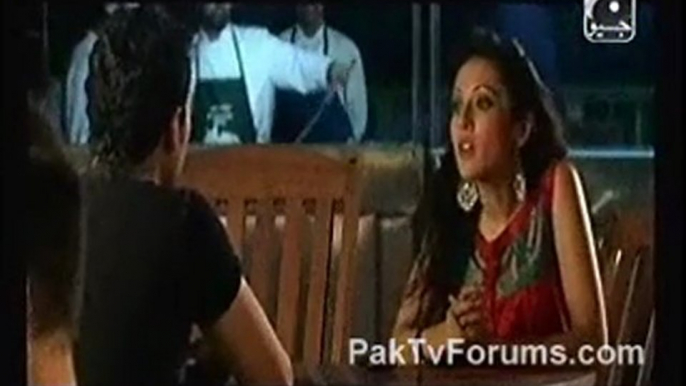 Zip Bus Chup Raho on GEO TV - Episode 19 - Part 1/4