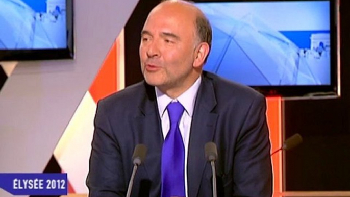 Quizz iTélé-Nouvelobs de Pierre Moscovici : Avez-vous déjà fait une psychanalyse ?