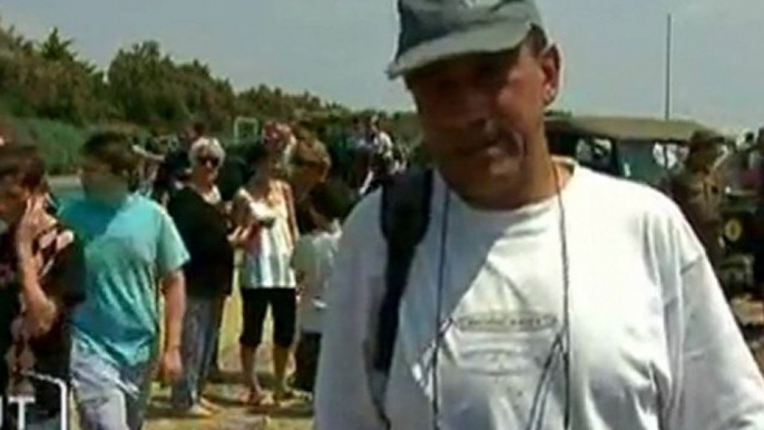 6 juin 1944 : voyage à travers le temps (Noirmoutier)