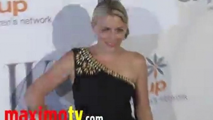 Busy Phillips at "8th Annual Inspiration Awards" Arrivals